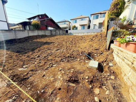 ���n�O�ώʐ^ �΂��������n�Ȃ̂ŁA���ꂩ�璷���Z�ނɂ͗ǂ����n�I�ՐÂȏZ��X�ŐÂ��ɕ�点�܂��I���Ƒ��̏Ί�Ə΂������₦�Ȃ��������߂��������ł��ˁI�i�B�e���F2026.4.3�j