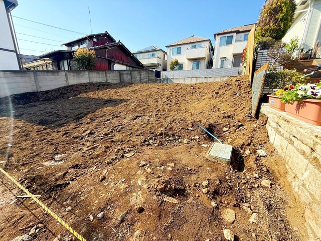 ���n�O�ώʐ^ �΂��������n�Ȃ̂ŁA���ꂩ�璷���Z�ނɂ͗ǂ����n�I�ՐÂȏZ��X�ŐÂ��ɕ�点�܂��I���Ƒ��̏Ί�Ə΂������₦�Ȃ��������߂��������ł��ˁI�i�B�e���F2026.4.3�j