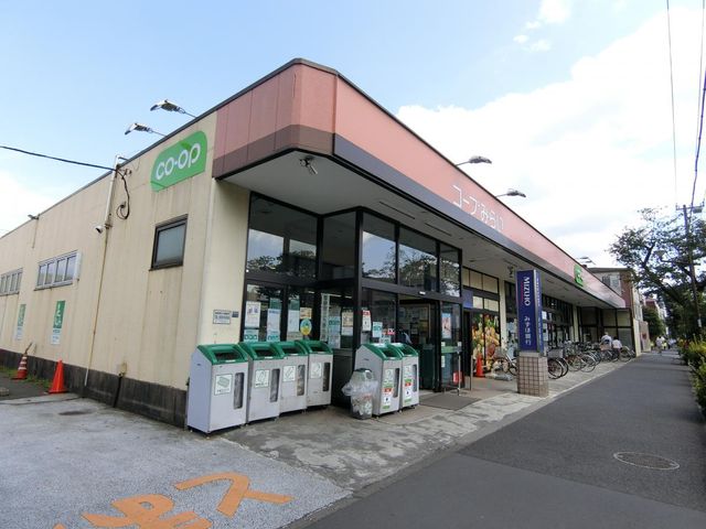 ���ӊ� �R�[�v������ʂ����≺�X �k��7���B 530m