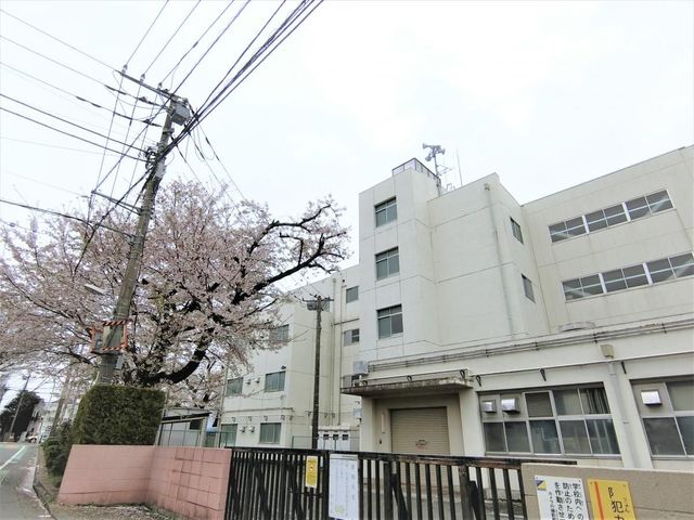 ���ӊ� ������s���������񒆊w�Z �k��14���B 1070m