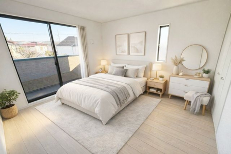 ���̑����� ��Q���͂��������ȍL���ŁA���[�͂��L�x�ł��I���[�N�X�y�[�X���̃R�[�i�[����ꂽ��A�L������������Ƃ���̂ŁA�Ƌ�̔z�u�����R���݁����z�̋�Ԃ���ꂿ�Ⴂ�܂���i�Ƌ��CG�ł��j