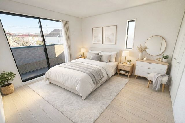 ���̑����� ��Q���͂��������ȍL���ŁA���[�͂��L�x�ł��I���[�N�X�y�[�X���̃R�[�i�[����ꂽ��A�L������������Ƃ���̂ŁA�Ƌ�̔z�u�����R���݁����z�̋�Ԃ���ꂿ�Ⴂ�܂���i�Ƌ��CG�ł��j