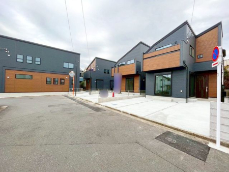 ���n�O�ώʐ^ �΂��������n�Ȃ̂ŁA���ꂩ�璷���Z�ނɂ͗ǂ����n�I�ՐÂȏZ��X�ŐÂ��ɕ�点�܂��I���Ƒ��̏Ί�Ə΂������₦�Ȃ��������߂��������ł��ˁI