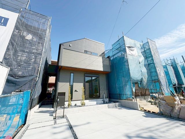 ���n�O�ώʐ^ �΂��������n�Ȃ̂ŁA���ꂩ�璷���Z�ނɂ͗ǂ����n�I�ՐÂȏZ��X�ŐÂ��ɕ�点�܂��I���Ƒ��̏Ί�Ə΂������₦�Ȃ��������߂��������ł��ˁI