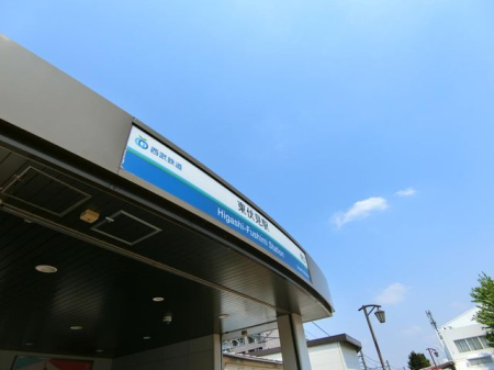 ���ӊ� �������w(���� �V�h��) �k��18���B 1400m