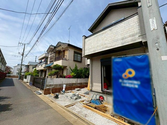 ���n�O�ώʐ^ �΂��������n�Ȃ̂ŁA���ꂩ�璷���Z�ނɂ͗ǂ����n�I�ՐÂȏZ��X�ŐÂ��ɕ�点�܂��I���Ƒ��̏Ί�Ə΂������₦�Ȃ��������߂��������ł��ˁI�i�B�e���F2026.4.24�j