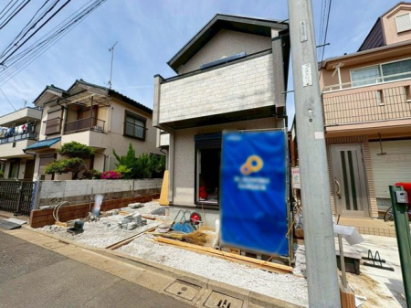 ���n�O�ώʐ^ �΂��������n�Ȃ̂ŁA���ꂩ�璷���Z�ނɂ͗ǂ����n�I�ՐÂȏZ��X�ŐÂ��ɕ�点�܂��I���Ƒ��̏Ί�Ə΂������₦�Ȃ��������߂��������ł��ˁI�i�B�e���F2026.4.24�j