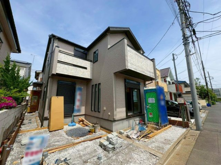 ���n�O�ώʐ^ �΂��������n�Ȃ̂ŁA���ꂩ�璷���Z�ނɂ͗ǂ����n�I�ՐÂȏZ��X�ŐÂ��ɕ�点�܂��I���Ƒ��̏Ί�Ə΂������₦�Ȃ��������߂��������ł��ˁI�i�B�e���F2026.4.24�j