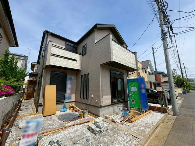 ���n�O�ώʐ^ �΂��������n�Ȃ̂ŁA���ꂩ�璷���Z�ނɂ͗ǂ����n�I�ՐÂȏZ��X�ŐÂ��ɕ�点�܂��I���Ƒ��̏Ί�Ə΂������₦�Ȃ��������߂��������ł��ˁI�i�B�e���F2026.4.24�j