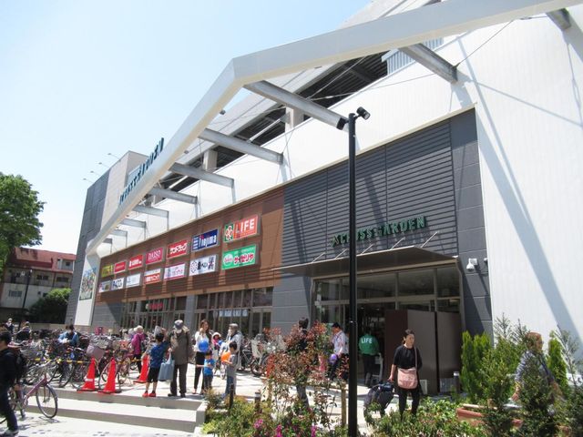 ���ӊ� �N���X�K�[�f�����z �k��36���B 2860m