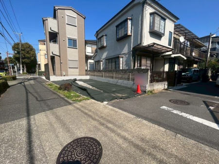 ���n�O�ώʐ^ �������z��ЂŌ��Ă�ꂽ�ʂ̌�����{�H��Ƃ��Ă��ē������Ē����܂��B������ɂ͌��鎖�̏o���Ȃ����������w�ł���^�C�~���O��d�l���������������Ē����܂��I�i�B�e���F2026.3.13�j