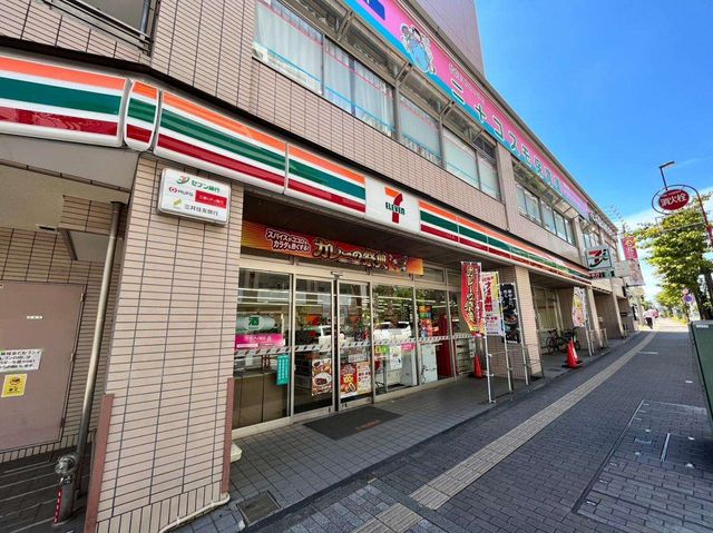 ���ӊ� �Z�u���C���u������������w�O�ʂ�X �k��11���B 840m