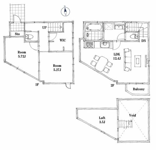  �`���ƊJ�������y���ށA���������̂����炵�`�����������邱�Ƃŏ����ȏ�̍L���Ɋ������A�̂т̂тƐ������ł��܂��B���񌻒n�ŊJ���I�ȋ�Ԃ������Ă�������