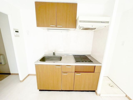 �L�b�`�� IH�N�b�L���O�q�[�^�͉΂��g��Ȃ��̂ŉ΍Ђ̐S�z���������܂����R������2������B�����̎��ԒZ�k���ł��đ�ϕ֗��ł��B�i�B�e���F2026.5.10�j