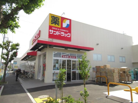 ���ӊ� �T���h���b�O�O�����X �k��5���B 360m