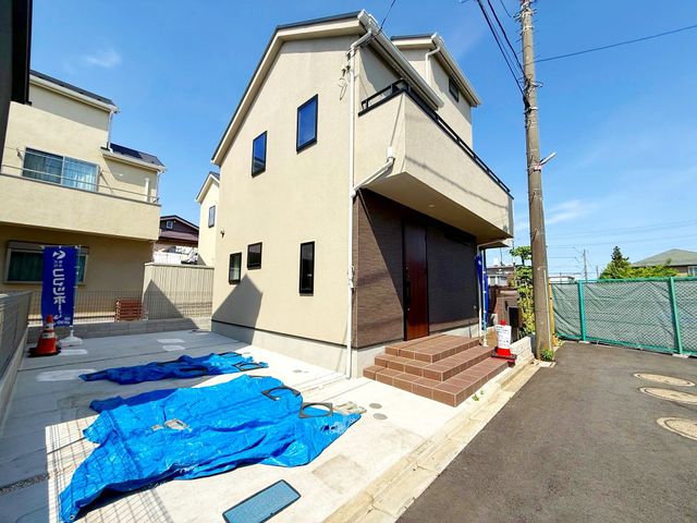 ���n�O�ώʐ^ �΂��������n�Ȃ̂ŁA���ꂩ�璷���Z�ނɂ͗ǂ����n�I�ՐÂȏZ��X�ŐÂ��ɕ�点�܂��I���Ƒ��̏Ί�Ə΂������₦�Ȃ��������߂��������ł��ˁI
