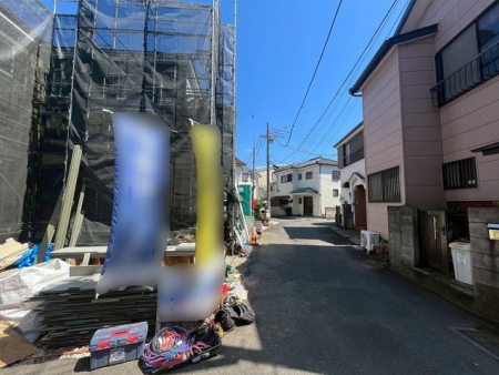 ���n�O�ώʐ^ ���z���ł����A�������z��ЂŌ��Ă�ꂽ�ʂ̌�����{�H��Ƃ��Ă��ē������Ē����܂��B������ɂ͌��鎖�̏o���Ȃ����������w�ł���^�C�~���O��d�l���������������Ē����܂��I�i�B�e���F2026.4.3�j