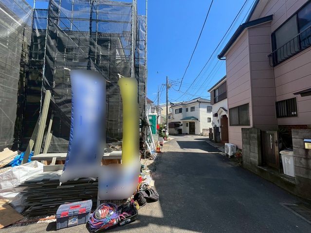 ���n�O�ώʐ^ ���z���ł����A�������z��ЂŌ��Ă�ꂽ�ʂ̌�����{�H��Ƃ��Ă��ē������Ē����܂��B������ɂ͌��鎖�̏o���Ȃ����������w�ł���^�C�~���O��d�l���������������Ē����܂��I�i�B�e���F2026.4.3�j
