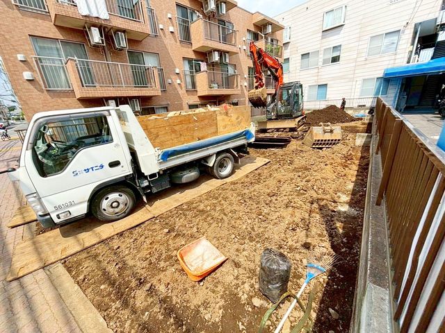 ���n�y�n�ʐ^ �u�w�߁v����ɏ���ǂ��͂Ȃ��I�Ƃ��l���̕�������������������Ǝv���܂��B��ʗ��֐��E���Ɨ��֐��]�����ƂȂ��w�߂̗ǂ����l�܂������n�͖��͂̉�ł���i�B�e���F2026.6.19�j