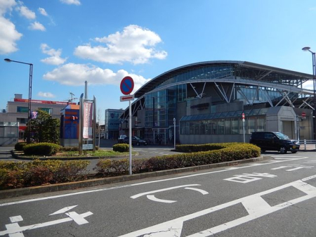���ӊ� ��c���w(������) �k��29���B 2300m