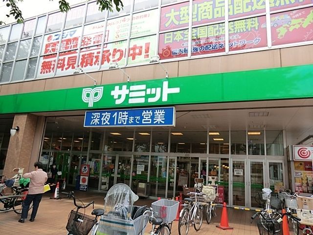 ���ӊ� �T�~�b�g�X�g�A�O��s�����O�X �k��6���B 410m