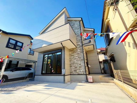 ���n�O�ώʐ^ �O��