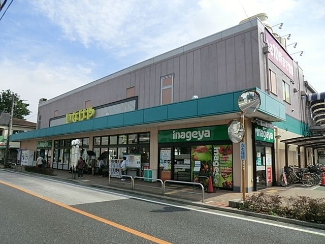 ���ӊ� ���Ȃ���O�閴��X �k��7���B 490m
