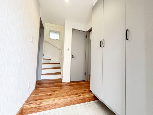 ���� ���ւɂ̓V���[�Y�{�b�N�X������̂Ō��ւ͂��������Y��ɕۂĂ܂��I�ғ��I�ɂȂ��Ă���̂ŁA���Ƒ��̃��C�t�X�^�C���ɍ��킹�ĕω��\�􂽂�������[���Ă�������o�������ł��i�B�e���F2026.7.31�j