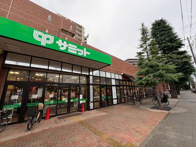 ���ӊ� �T�~�b�g�X�g�A��Α�X �k��4���B 300m