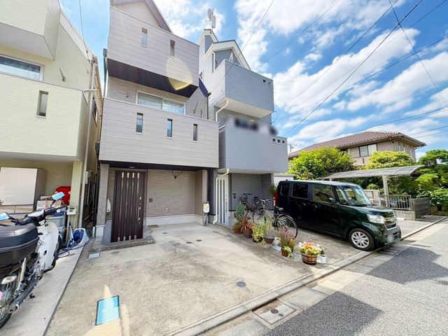 ���n�O�ώʐ^ �΂��������n�Ȃ̂ŁA���ꂩ�璷���Z�ނɂ͗ǂ����n�I�ՐÂȏZ��X�ŐÂ��ɕ�点�܂��I���Ƒ��̏Ί�Ə΂������₦�Ȃ��������߂��������ł��ˁI�i�B�e���F2026.8.5�j