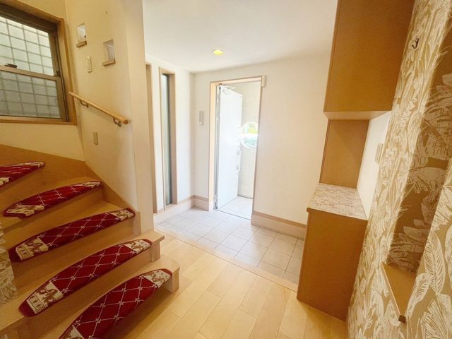 ���� ���ւɂ̓V���[�Y�{�b�N�X������̂Ō��ւ͂��������Y��ɕۂĂ܂��I�ғ��I�ɂȂ��Ă���̂ŁA���Ƒ��̃��C�t�X�^�C���ɍ��킹�ĕω��\�􂽂�������[���Ă�������o�������ł��i�B�e���F2026.8.24�j