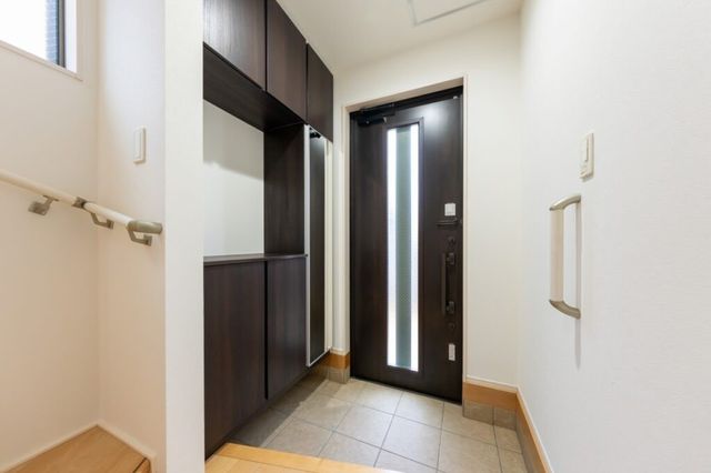 ���� ���ւɂ̓V���[�Y�{�b�N�X������̂Ō��ւ͂��������Y��ɕۂĂ܂��I�ғ��I�ɂȂ��Ă���̂ŁA���Ƒ��̃��C�t�X�^�C���ɍ��킹�ĕω��\�􂽂�������[���Ă�������o�������ł��i�B�e���F2026.8.24�j