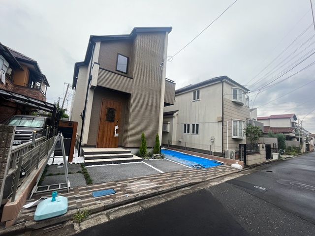 ���n�O�ώʐ^ �΂��������n�Ȃ̂ŁA���ꂩ�璷���Z�ނɂ͗ǂ����n�I�ՐÂȏZ��X�ŐÂ��ɕ�点�܂��I���Ƒ��̏Ί�Ə΂������₦�Ȃ��������߂��������ł��ˁI�i�B�e���F2026.9.4�j