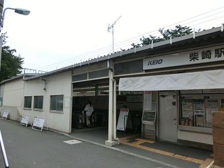 ���ӊ� �č�w(������) �k��20���B 1540m