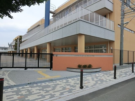 ���ӊ� �O��s�����䏬�w�Z �k��8���B 630m