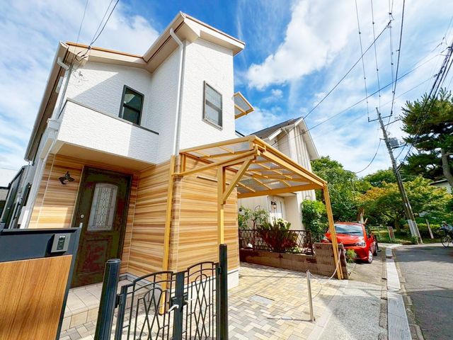 ���n�O�ώʐ^ �΂��������n�Ȃ̂ŁA���ꂩ�璷���Z�ނɂ͗ǂ����n�I�ՐÂȏZ��X�ŐÂ��ɕ�点�܂��I���Ƒ��̏Ί�Ə΂������₦�Ȃ��������߂��������ł��ˁI