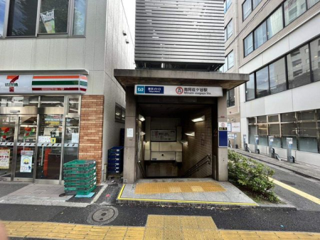���ӊ� �숢�����J�w(�������g�� �ۃm����) �k��16���B 1220m