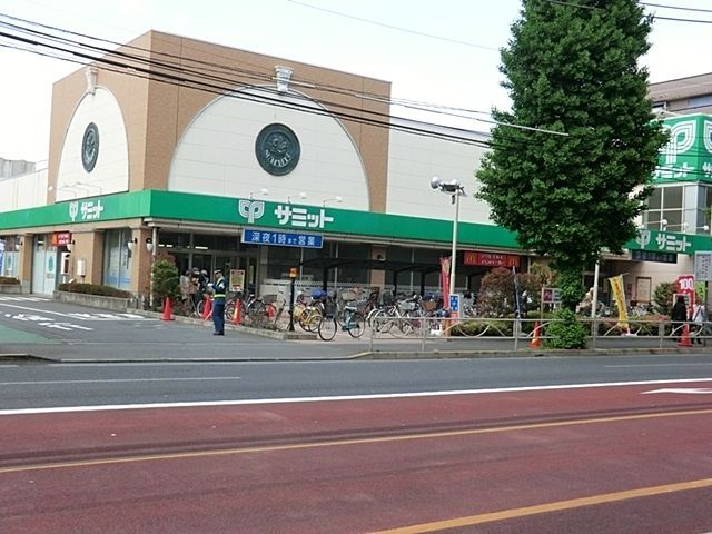 ���ӊ� �T�~�b�g�������/�{���ᏼ�X �k��14���B 1060m