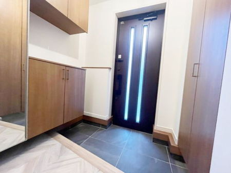 ���� ���ւɂ̓V���[�Y�{�b�N�X������̂Ō��ւ͂��������Y��ɕۂĂ܂��I�ғ��I�ɂȂ��Ă���̂ŁA���Ƒ��̃��C�t�X�^�C���ɍ��킹�ĕω��\�􂽂�������[���Ă�������o�������ł��i�B�e���F2026.9.14�j