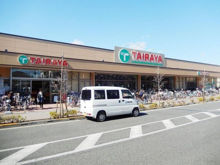 ���ӊ� �G�R�XTAIRAYA�������X �k��5���B 370m