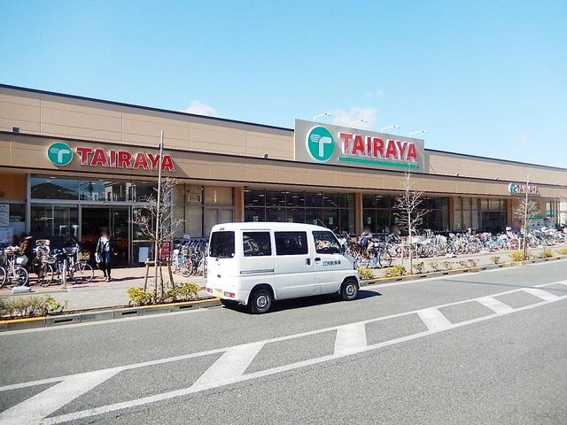 ���ӊ� �G�R�XTAIRAYA�������X �k��5���B 370m