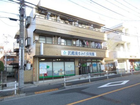 ���ӊ� ���������݂�ۈ牀 �k��5���B 350m