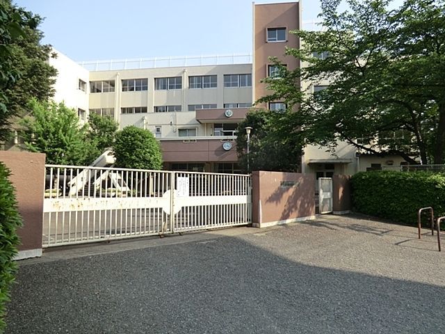���ӊ� �{���s���씒���䏬�w�Z �k��16���B 1270m
