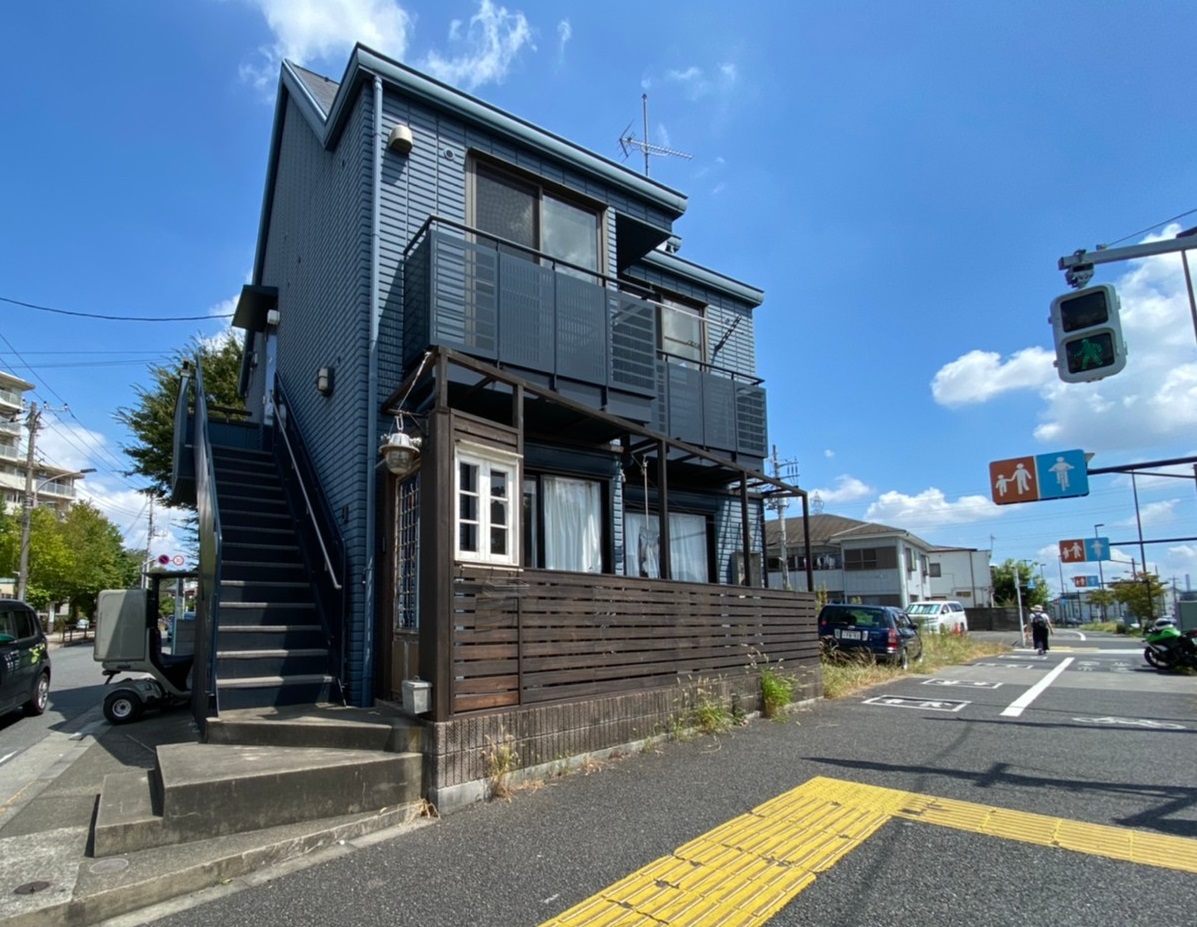 店舗付き住居 カフェや美容院 三鷹で開業 中央線 三鷹市 武蔵野市 小金井市 不動産の事ならピタットハウス武蔵境店 08 27更新 今 もっともお勧めの不動産情報 武蔵野市 三鷹市の不動産はピタットハウス武蔵境店 三鷹店